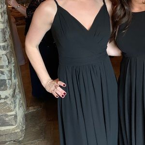 Bill Levkoff Bridesmaid Dress